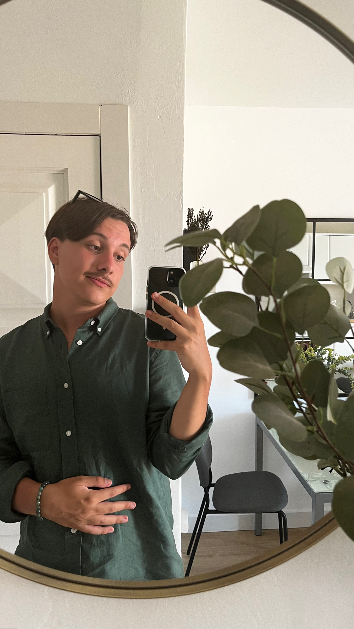 photo de moi