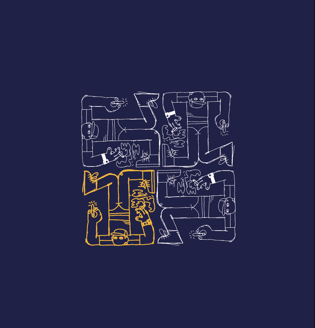 illustration couverture roman